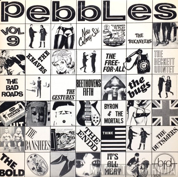  - Pebbles Vol. 9