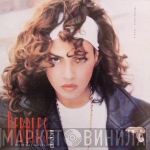 Pebbles With Salt 'N' Pepa  - Backyard