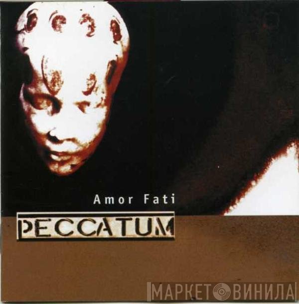 Peccatum - Amor Fati