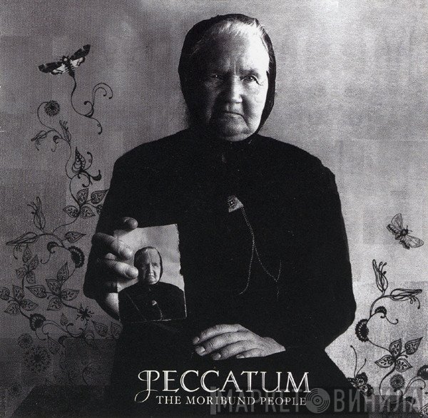 Peccatum - The Moribund People
