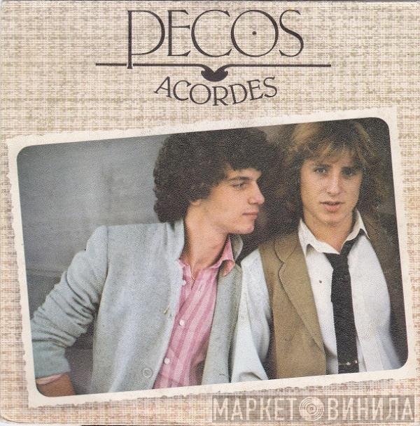 Pecos  - Acordes