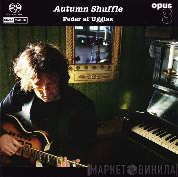 Peder Af Ugglas - Autumn Shuffle