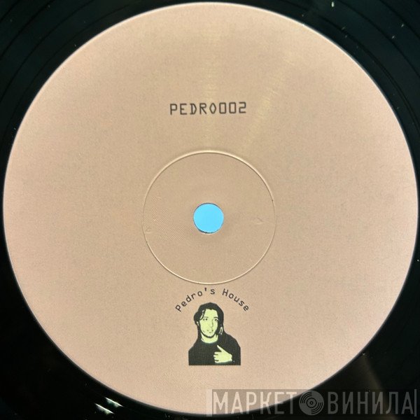 Pedro Ricardo - PEDRO002