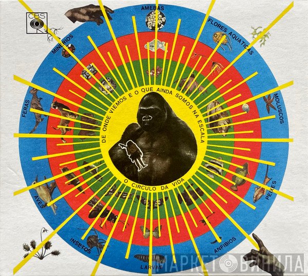 Pedro Santos - Krishnanda