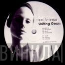 Peel Seamus - Shifting Gears