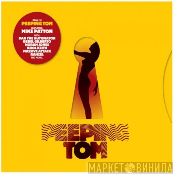 Peeping Tom   - Peeping Tom