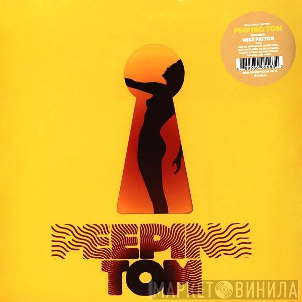 Peeping Tom  - Peeping Tom
