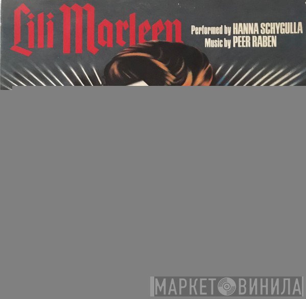 Peer Raben, Hanna Schygulla - Lili Marleen