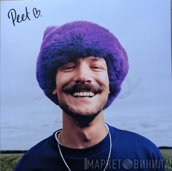 Peet  - Joyboy
