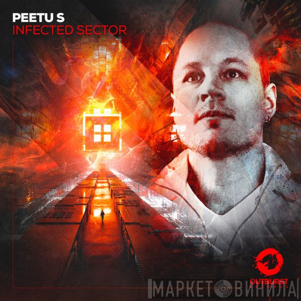 Peetu S  - Infected Sector