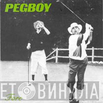 Pegboy  - Fore