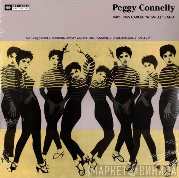 Peggy Connelly - That Old Black Magic