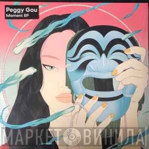 Peggy GOU - Moment EP