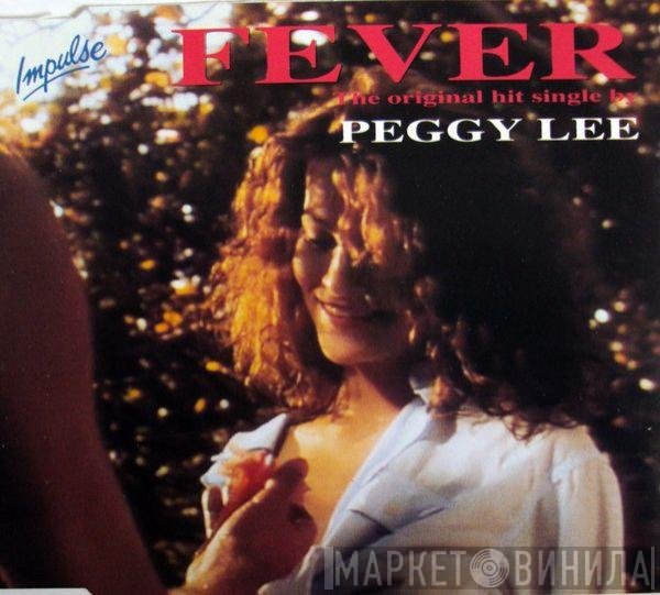 Peggy Lee - Fever