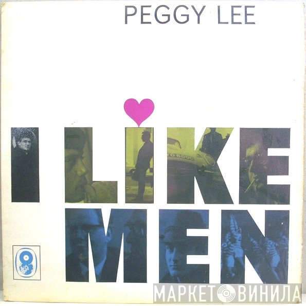 Peggy Lee - I Like Men