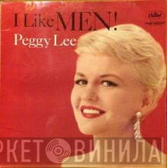 Peggy Lee - I Like Men