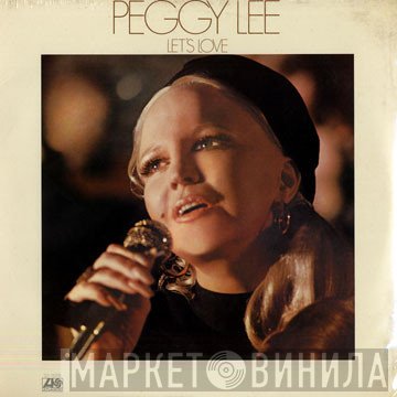 Peggy Lee  - Let's Love