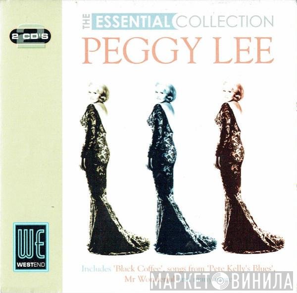 Peggy Lee - The Essential Collection