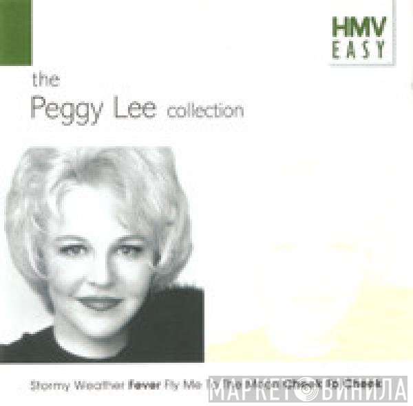 Peggy Lee - The Peggy Lee Collection
