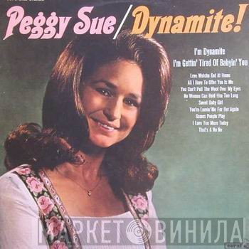 Peggy Sue  - Dynamite!