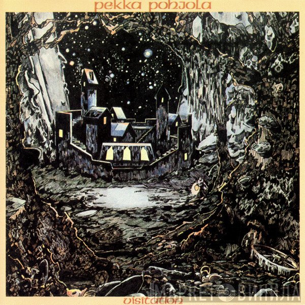 Pekka Pohjola  - Visitation