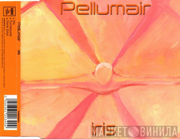Pellumair - Iris