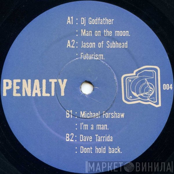 - Penalty 004