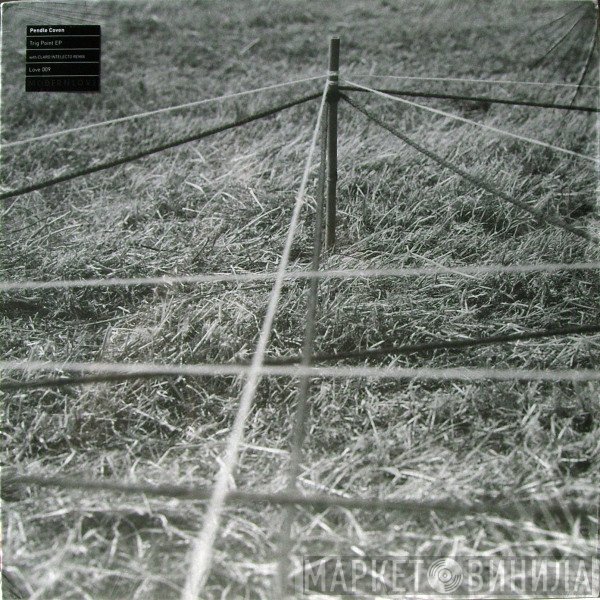 Pendle Coven - Trig Point EP