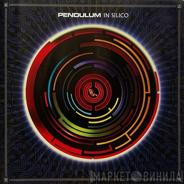 Pendulum   - In Silico