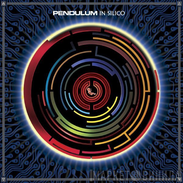 Pendulum   - In Silico