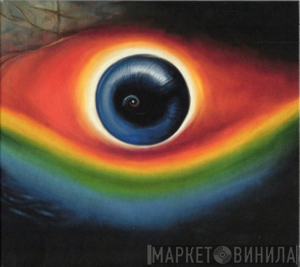 Pendulum  - Inertia