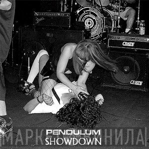 Pendulum   - Showdown