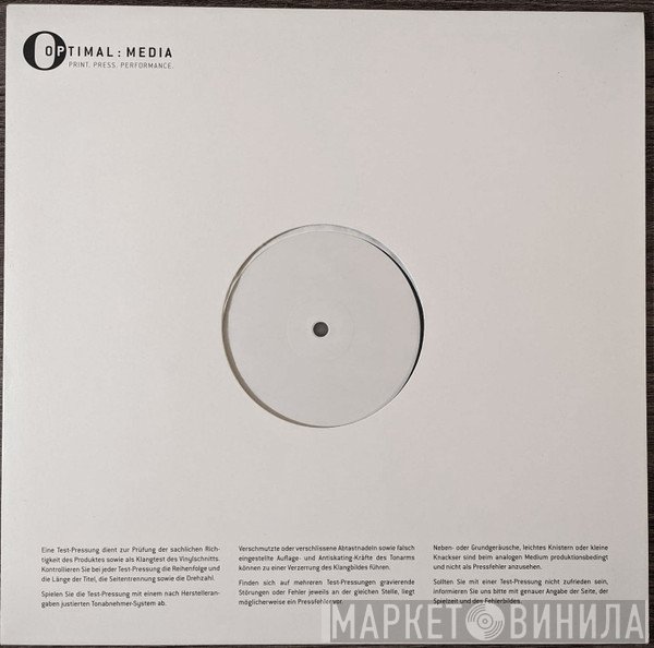Pendulum   - The Complete Works