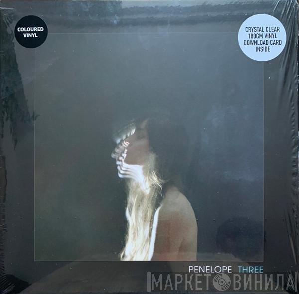 Penelope Trappes - Penelope Three
