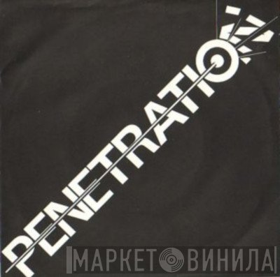 Penetration  - Firing Squad