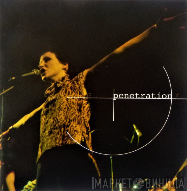Penetration  - Penetration