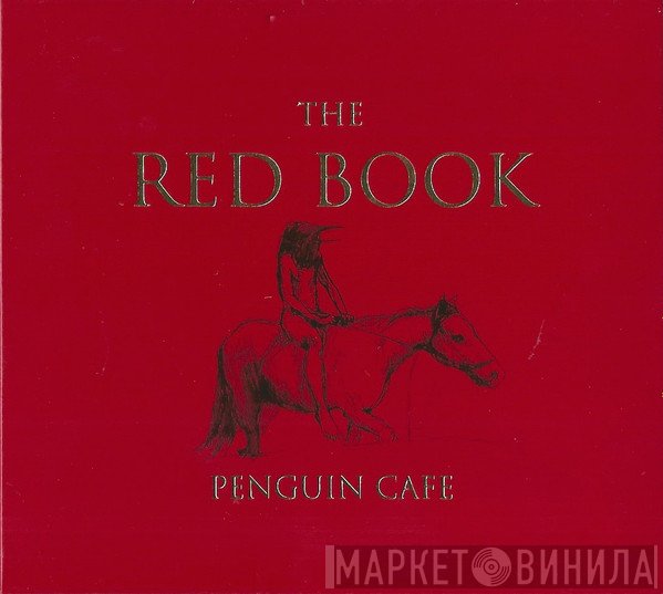 Penguin Cafe - The Red Book