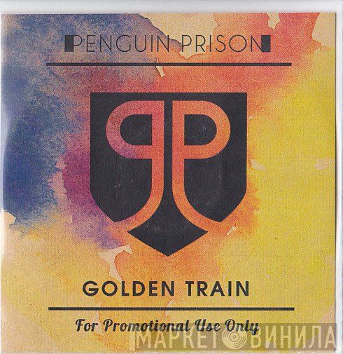 Penguin Prison - Golden Train