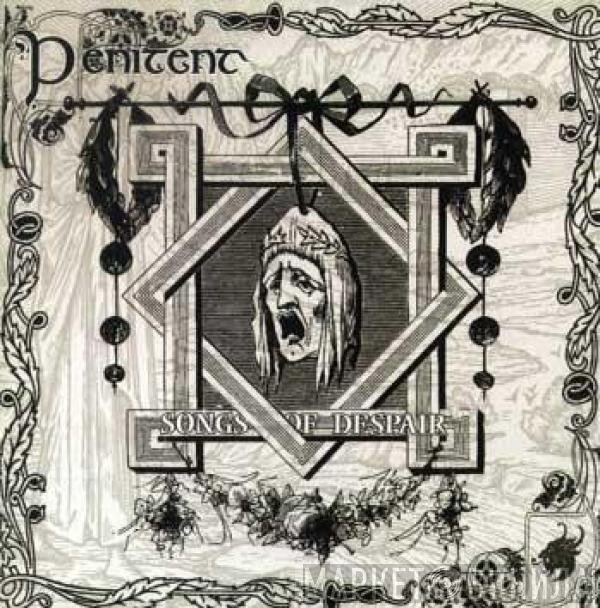 Penitent - Songs Of Despair