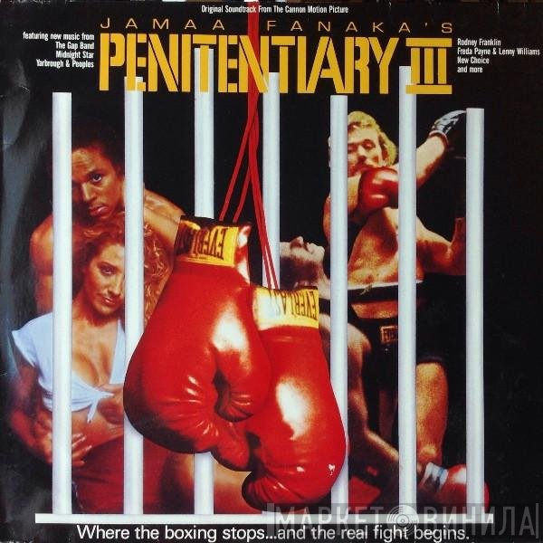  - Penitentiary III