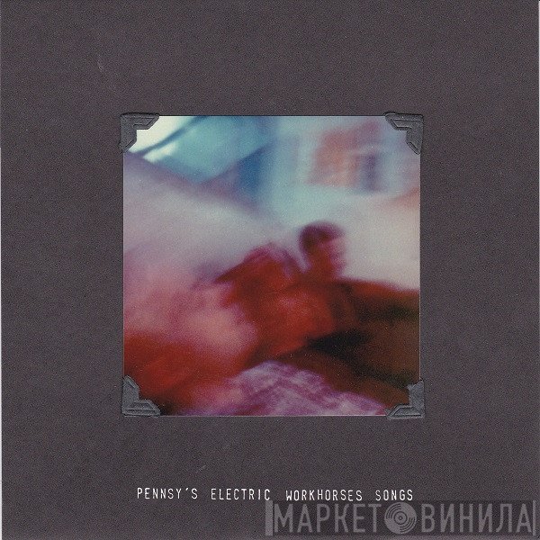 Pennsy's Electric Workhorses Songs - Fransse