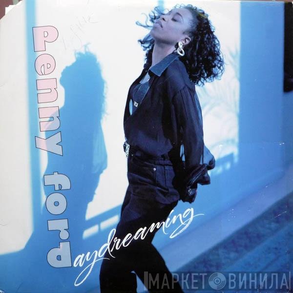 Penny Ford  - Daydreaming