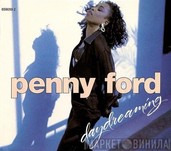 Penny Ford - Daydreaming