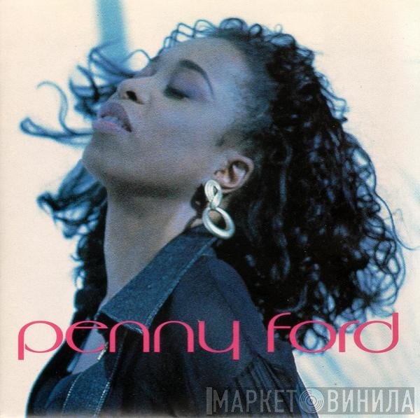Penny Ford  - Penny Ford