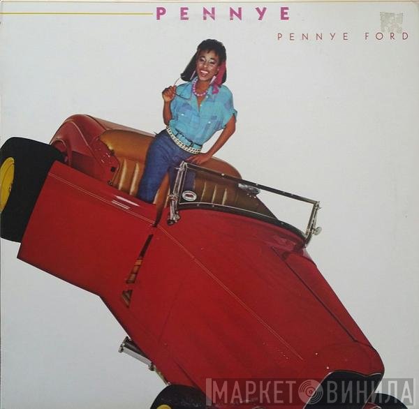 Penny Ford  - Pennye