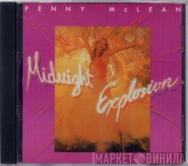 Penny McLean  - Midnight Explosion