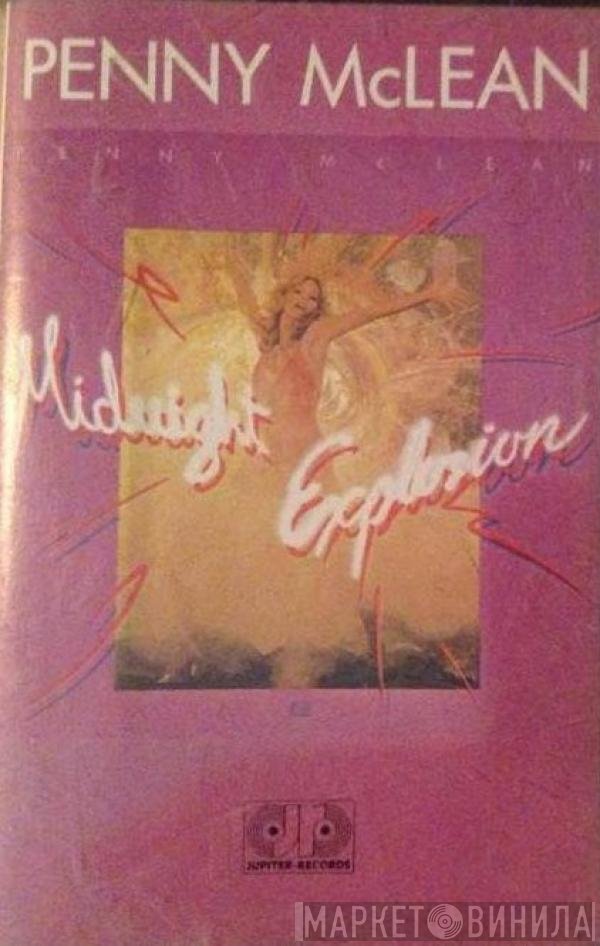 Penny McLean  - Midnight Explosion