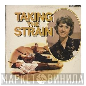 Penny Yendell - Taking The Strain