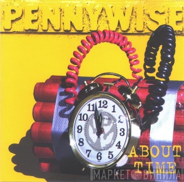 Pennywise  - About Time