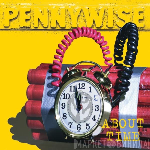 Pennywise  - About Time